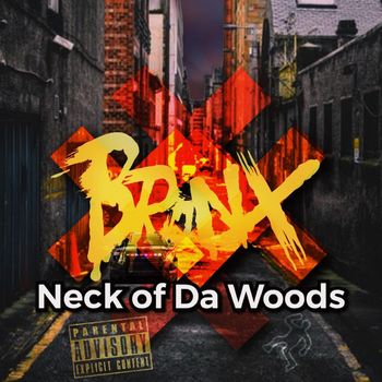 Bronx - Neck Of Da Woods (Explicit)