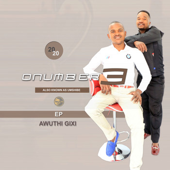 Onumber 3 - Awuthi Gixi