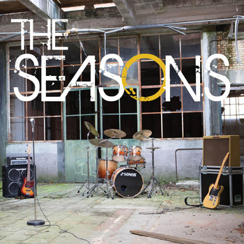 The Seasons - Right Through You (Explicit)