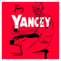 Jimmy Yancey - Jazz Immortals