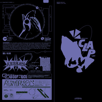 Brolow - Clap (VIP)