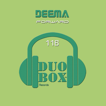 Deema - Forward