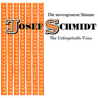 Joseph Schmidt - The Unforgettable Voice Of Joseph Schmidt