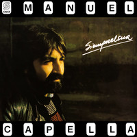 Manuel Capella - Siempre el Sur