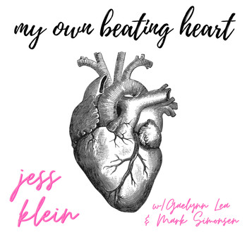 Jess Klein - My Own Beating Heart
