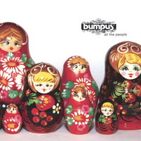 Bumpus - All The People
