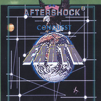 Aftershock - Conquest Earth
