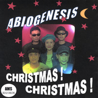 Abiogenesis - Christmas!Christmas!