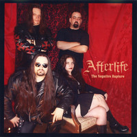 Afterlife - The Negative Rapture