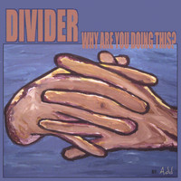 Add - Divider Why Are You Doing This?