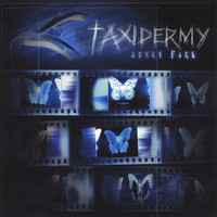 Abney Park - Taxidermy