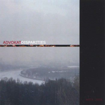AdvokaT - Disparities