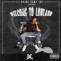 Lowkey - Welcome To Lowland (Explicit)