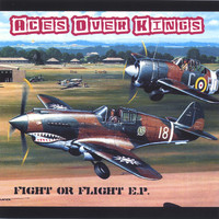 Aces over Kings - Fight or Flight EP