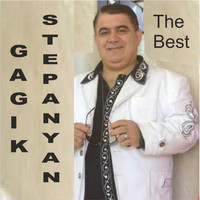 Gagik Stepanyan - The Best