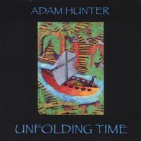 Adam Hunter - Unfolding Time