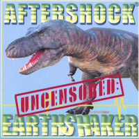 Aftershock - Earth Shaker