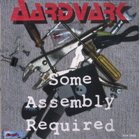 Aardvark - Some Assembly Required