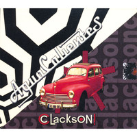 Agua Calientes - Clackson