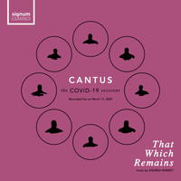 Cantus - That Which Remains (Live)