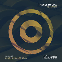 Imanol Molina - Ignition