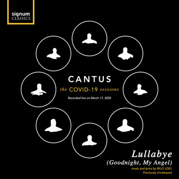 Cantus - Lullabye (Goodnight, My Angel) (Live)
