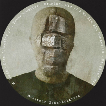 H! Dude - Doesn't Matter (Explicit)