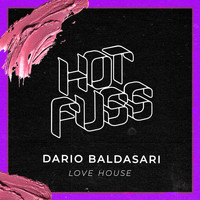 Dario Baldasari - Love House