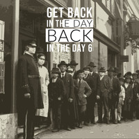 Billy Murray - Get Back in the Day 6