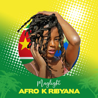 Maglight - Afro k ribyana