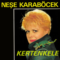 Neşe Karaböcek - Kertenkele