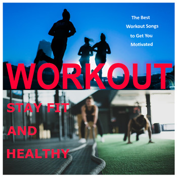 Various Artists - Workout