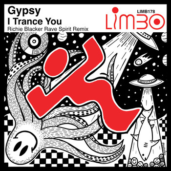 Gypsy - I Trance You (Richie Blacker Rave Spirit Remix)