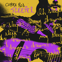 Cobra Rod - Sleeper