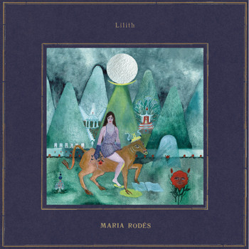 Maria Rodés - Lilith