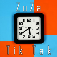 Zuza - Tik tak (Radio Edit)
