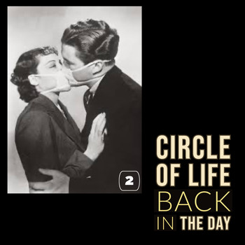 Various Artists - Cirle of Life