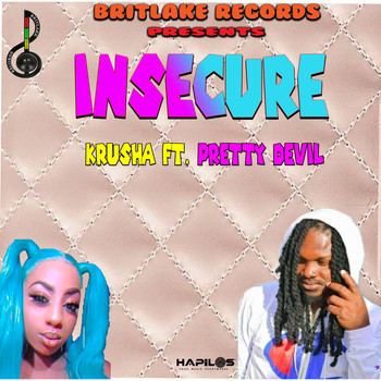 Krusha - Insecure (Explicit)