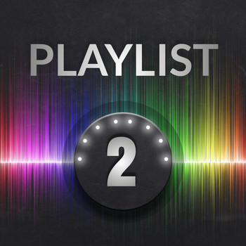 Various Artists - Playlist 2