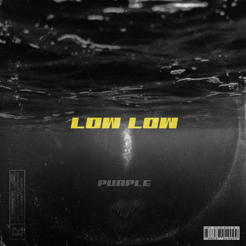 Purple - Low Low