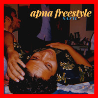 Sanil - Apna Freestyle