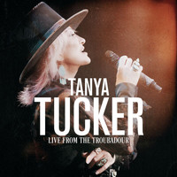 Tanya Tucker - Delta Dawn (Live From The Troubadour / October 2019)