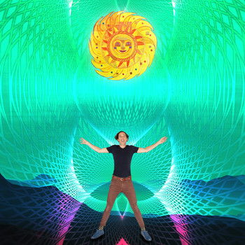 Marc JB - Inner Sun