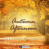 Alexander Tarasov - Autumn Evening