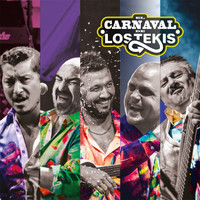Los Tekis - El Carnaval De Los Tekis (Live In Jujuy / 2018)