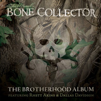 The Bone Collector - The Brotherhood Album