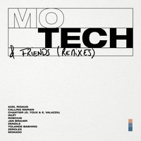 Samba De La Muerte - Motech & Friends (Remixes)