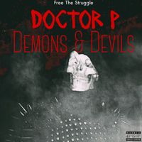 Doctor P - Demons & Devils (Explicit)