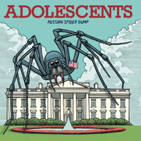 Adolescents - Just Say Yes
