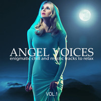 Various Artists - Angel Voices, Vol. 1 (Enigmatic Chill and Mystic Tracks to Relax)